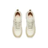 Street Uno Peaks Shoes “White Tan Pink”
