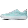 Street V”Lites Canvas Shoe Light-Blue