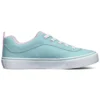 Street V”Lites Canvas Shoe Light-Blue