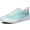Street V”Lites Canvas Shoe Light-Blue