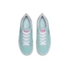 Street V”Lites Canvas Shoe Light-Blue