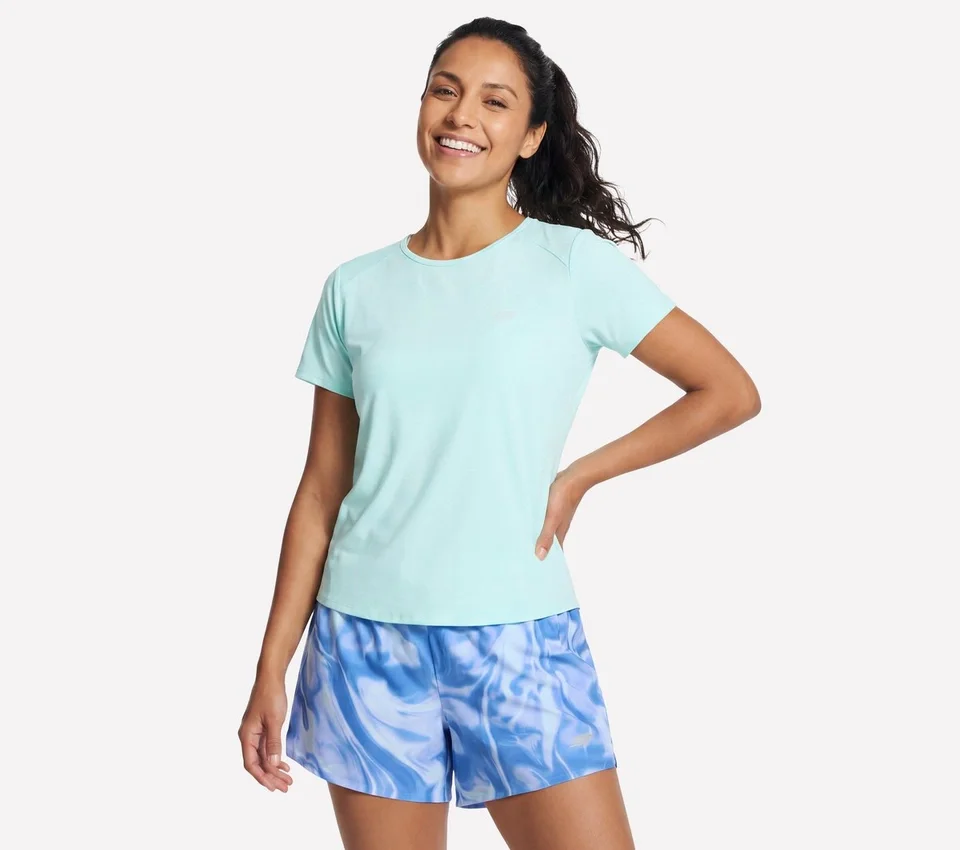 Stride Performance Tee Stride Performance Tee