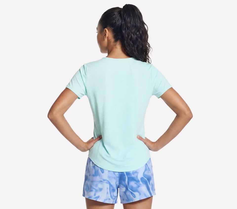 Stride Performance Tee Stride Performance Tee
