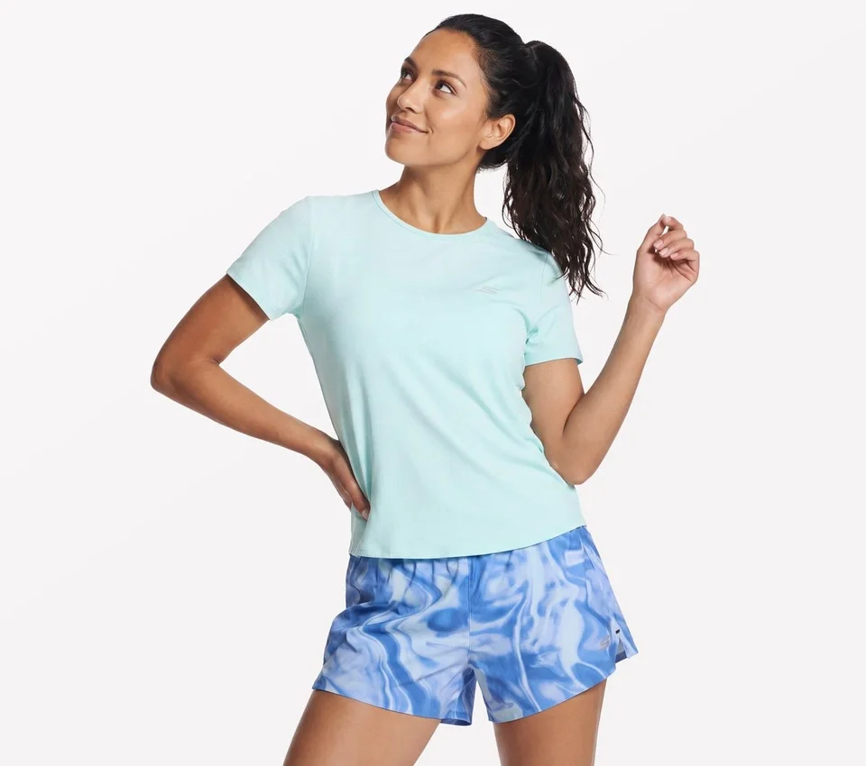 Stride Performance Tee Stride Performance Tee
