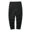 Stroll Series Solid Color Casual Pants “Black”
