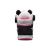 Sugarcanes Panda Shoes “Black Grey Pink”