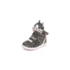 Sugarcanes Shoes “Grey Black Pink”