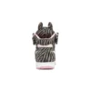 Sugarcanes Shoes “Grey Black Pink”