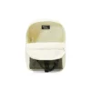 Summer Holiday Backpack “White Green”