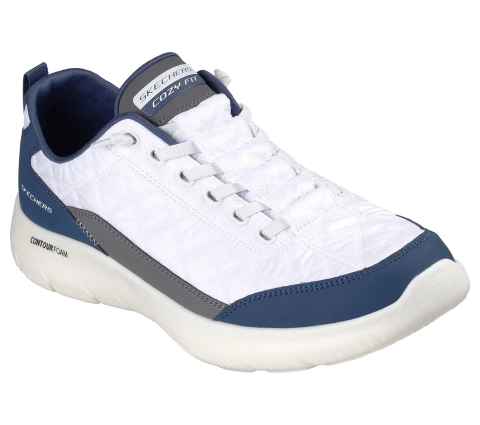 Summits Contour Foam – Cozy Fit Summits Contour Foam – Cozy Fit