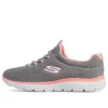 Summits “Grey Pink”