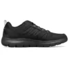 Summits Low-Top “Black”