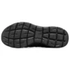 Summits Low-Top “Black”