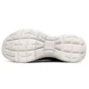 Summits Low-Top Black/Silver