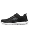 Summits Low-Top Black/White