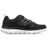 Summits Low-Top Black/White