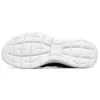 Summits Low-Top Black/White