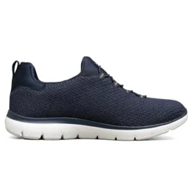 Summits Low-Top Dark-Blue