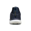 Summits Low-Top Dark-Blue