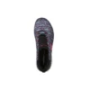 Summits Low-Top Running Shoes Black/Purple