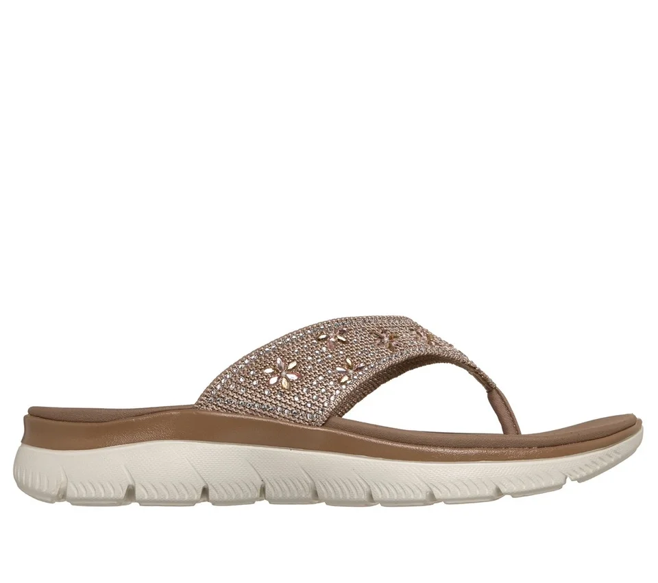 Summits Sandal – Blooming Bright Summits Sandal – Blooming Bright