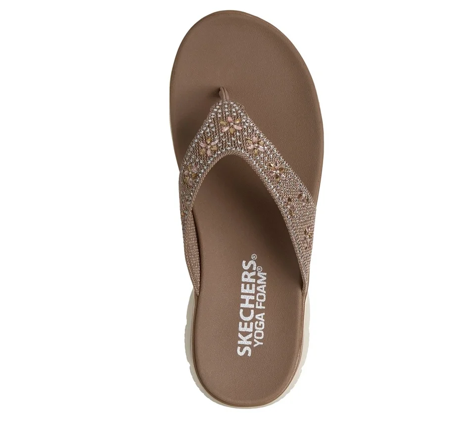 Summits Sandal – Blooming Bright Summits Sandal – Blooming Bright