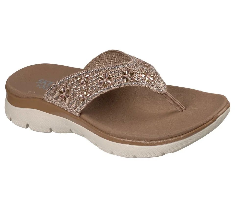 Summits Sandal – Blooming Bright Summits Sandal – Blooming Bright