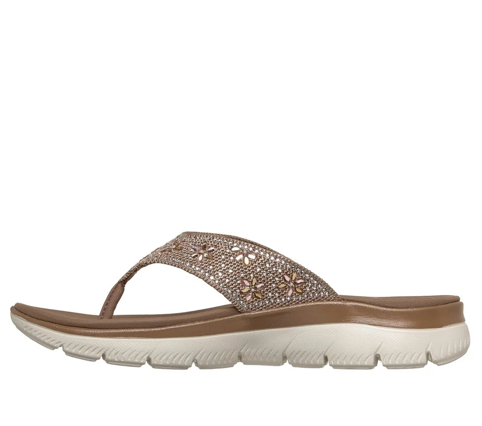 Summits Sandal – Blooming Bright Summits Sandal – Blooming Bright
