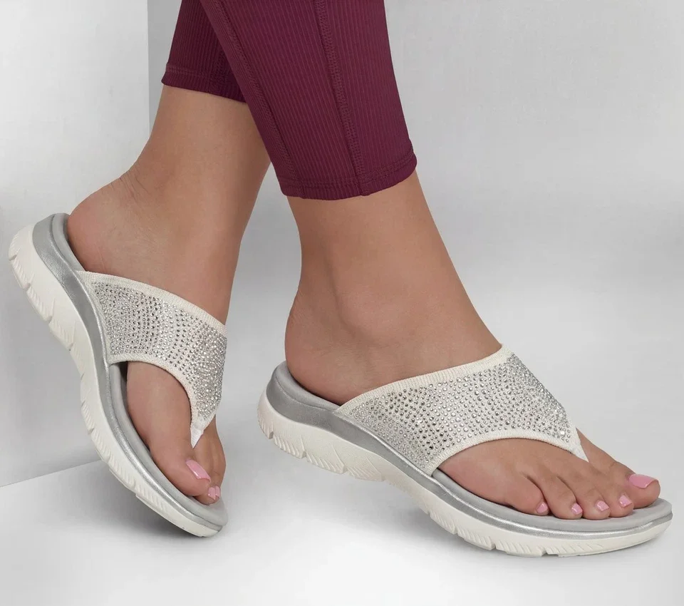 Summits Sandal – Unmatched Glow Summits Sandal – Unmatched Glow