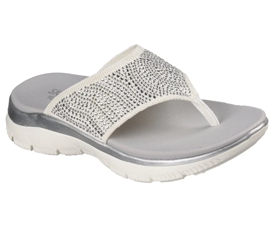 Summits Sandal – Unmatched Glow Summits Sandal – Unmatched Glow