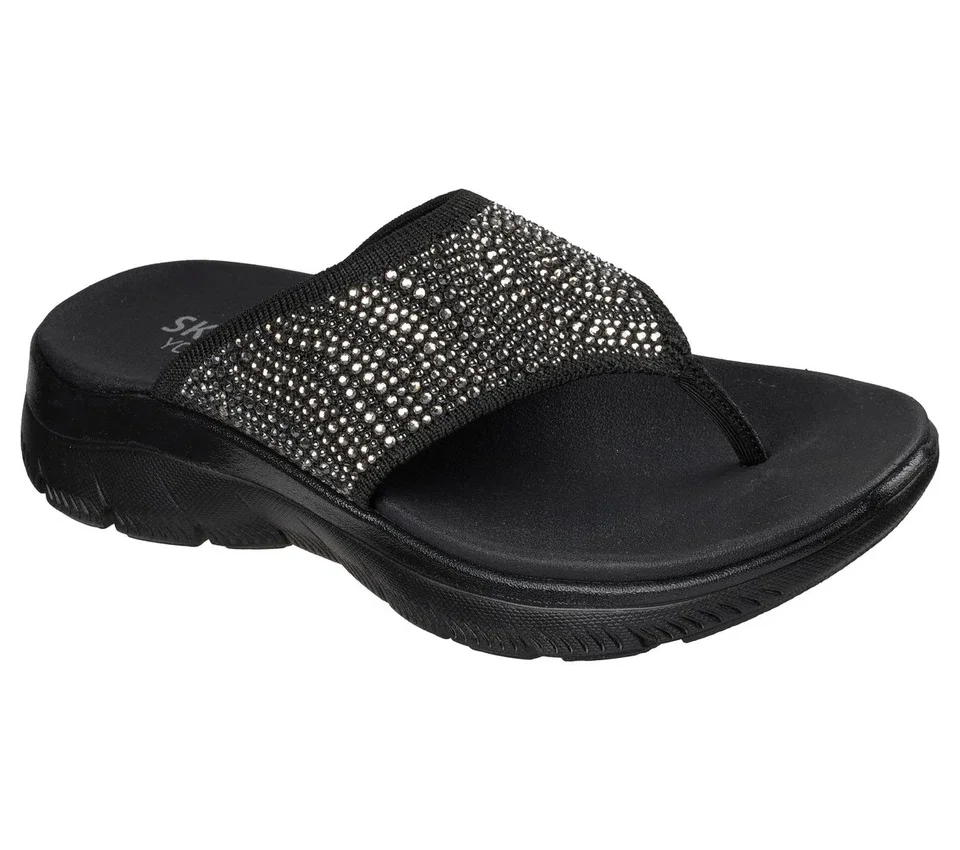 Summits Sandal – Unmatched Glow Summits Sandal – Unmatched Glow