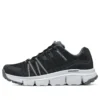 Summits Sneakers “Black White”