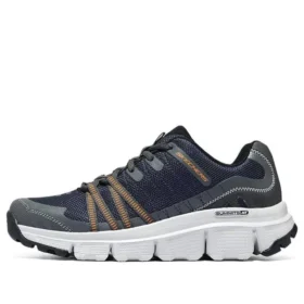 Summits Sneakers “Navy Grey White”