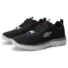 Summits “Torre – Black Charcoal”
