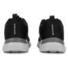 Summits “Torre – Black Charcoal”
