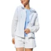 Sun Protective Jacket “Multi-Color”