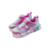 Sunggle Sneaks Shoes “Pink Blue Purple”
