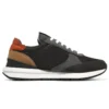 Sunny Dale “Charcoal Black”