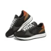 Sunny Dale “Charcoal Black”