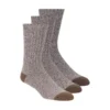 Super Soft Boot Crew Socks – 3 Pack Super Soft Boot Crew Socks – 3 Pack