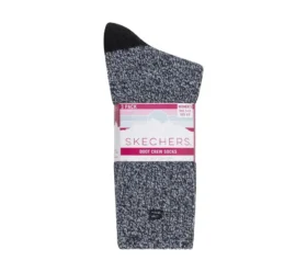Super Soft Boot Crew Socks – 3 Pack