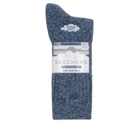 Super Soft Boot Crew Socks – 3 Pack Super Soft Boot Crew Socks – 3 Pack