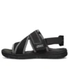 Supreme Sandals “Black”