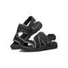Supreme Sandals “Black”