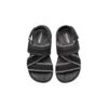Supreme Sandals “Black”