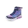 Sweetheart Lights “Blue Black Pink”
