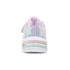 Sweetheart lights “Silver Rainbow”