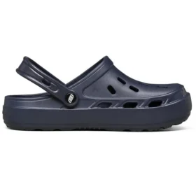 Swifters Navy Blue Slippers Swifters Navy Blue Slippers