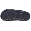 Swifters Navy Blue Slippers