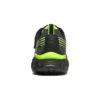 Tech- Grip “Black Green”